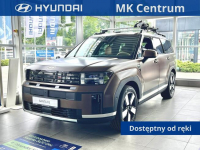 Hyundai Santa Fe Platinum 5os. 6AT 4WD HEV - Dostępny od ręki