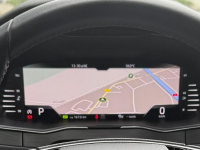 Škoda Superb 2.0 TSI Polski Salon Bezwypadkowy VAT 23% Virtual Hak Wrocław - zdjęcie 9