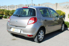 Renault Clio III 1.2 benzyna 75km 2012Rok Klima Salon Polska Zambrów - zdjęcie 7
