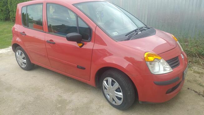 Modus z lpg dla kobiety fajny bez wkładu finansowego Brzozów - zdjęcie 1