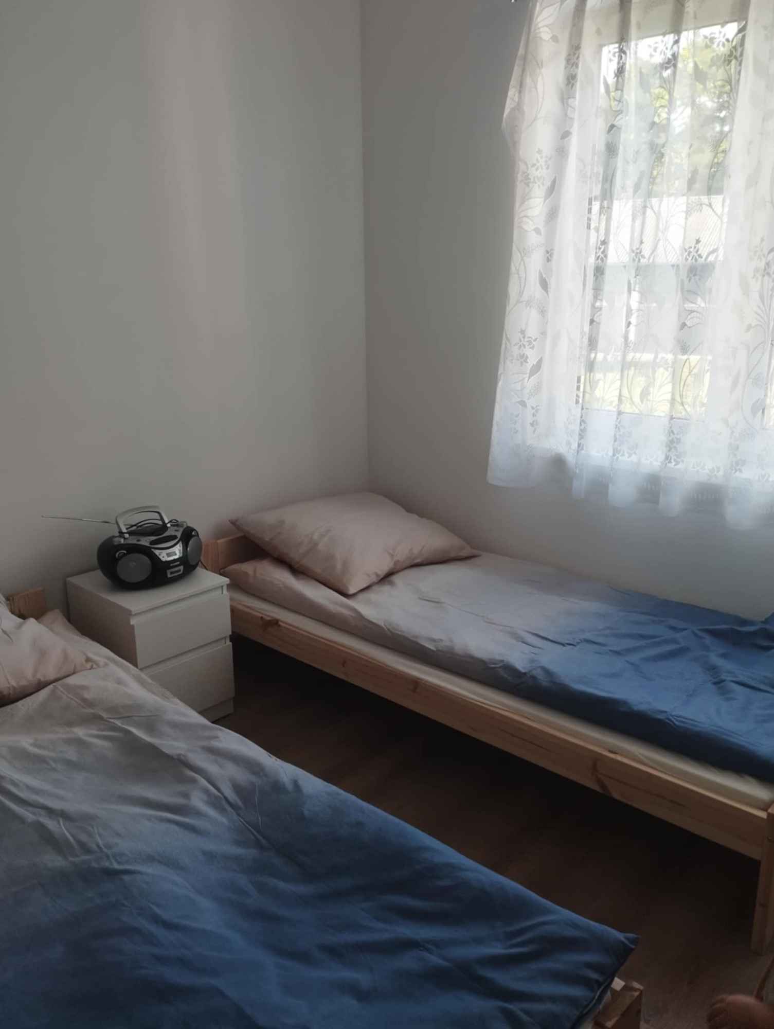 Kwatery pracownicze, wolne pokoje, woj. łódzkie, gm.Kluki (Kaszewice) Bełchatów - zdjęcie 4