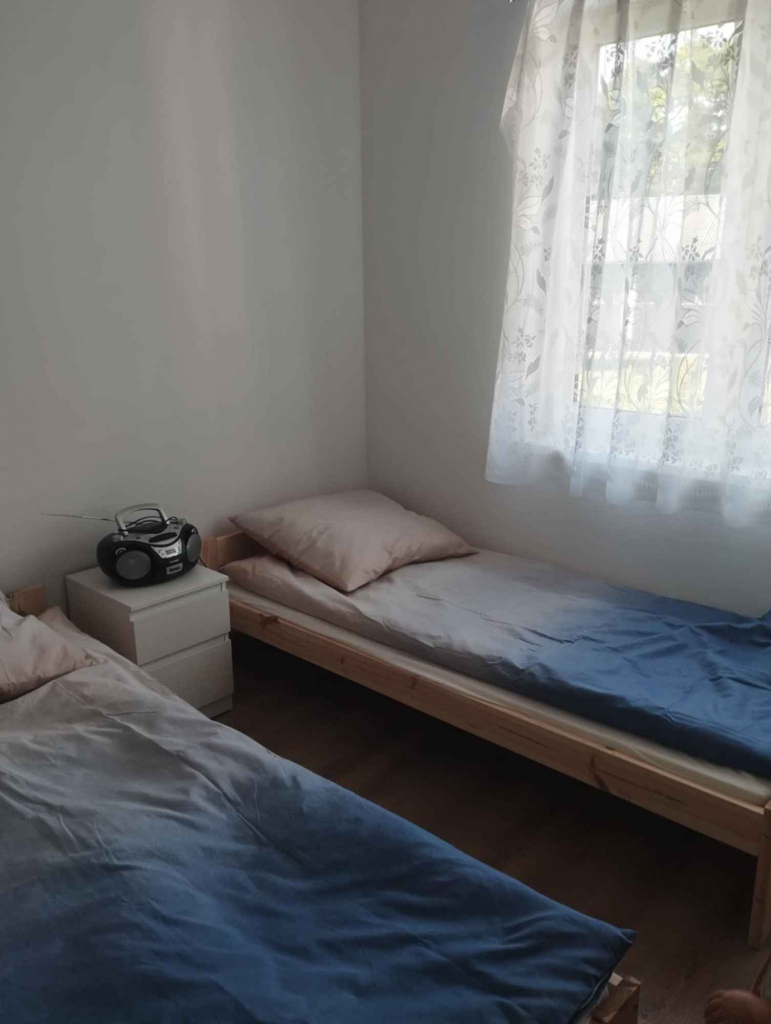 Kwatery pracownicze, wolne pokoje, woj. łódzkie, gm.Kluki (Kaszewice) Bełchatów - zdjęcie 4