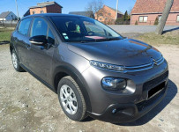 Citroen C3 1.6 BlueHDi