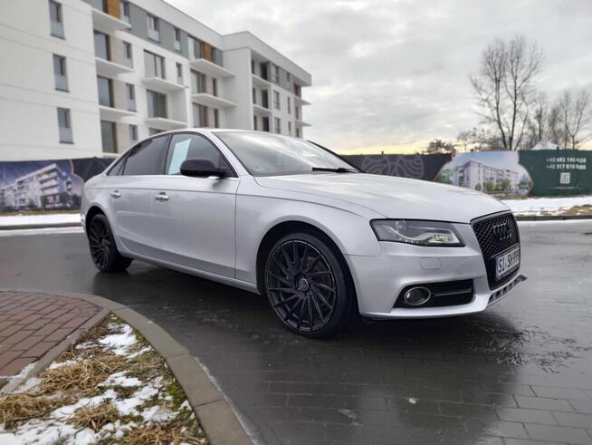 Audi A4 B8 ! 2.0 TFSI ! Stan Bardzo Dobry ! Turek - zdjęcie 3