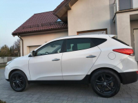 Hyundai ix35 2.0 MPI benzyna 163 KM PO OPŁATACH Z NIEMIEC Kolno - zdjęcie 8