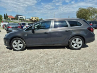Opel Astra Salon* Full wersja* 180KM* Model 2014 Bydgoszcz - zdjęcie 12