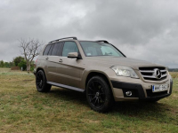 Sprzedam Mercedes glk Węgrów - zdjęcie 7