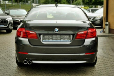 BMW 525 3,0D NAVI, alu R19, Bi-Xenon, 204KM, 2010r. Płock - zdjęcie 5