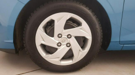 Hyundai i20 1.2 Pure! Z Polskiego Salonu! Faktura VAT! Warszawa - zdjęcie 9