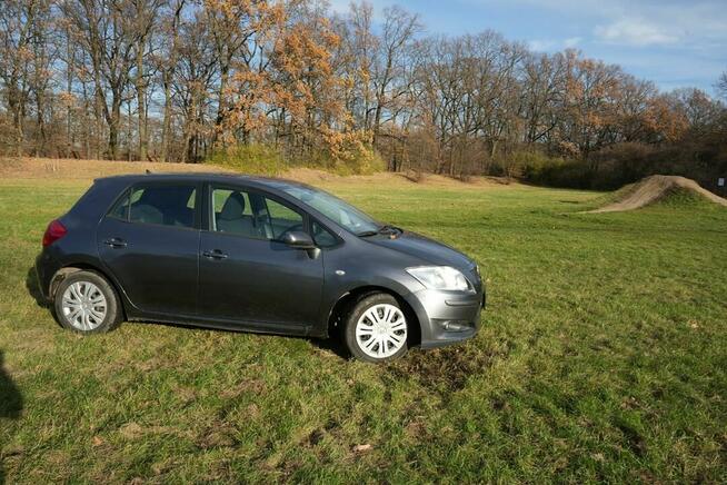 Sprzedam sprawny samochód z automatyczną skrzynią biegów i d Wrocław - zdjęcie 10