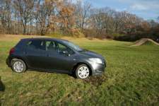 Sprzedam sprawny samochód z automatyczną skrzynią biegów i d Wrocław - zdjęcie 10