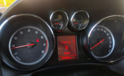 Opel Astra 1,6 115KM*2xkoła*Lift Harklowa - zdjęcie 11