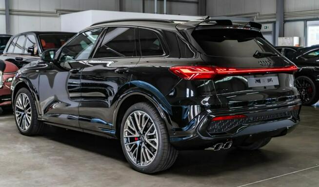 Audi Q5 TDI Quattro (204 KM) Rabat 63 971 zł Dostępne różne opcje !! Warszawa - zdjęcie 6