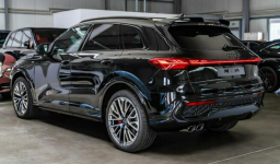 Audi Q5 TDI Quattro (204 KM) Rabat 63 971 zł Dostępne różne opcje !! Warszawa - zdjęcie 6