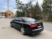 Audi A6 3.0 TDI Quattro S tronic Toruń - zdjęcie 4