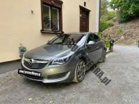 Opel Insignia Kiczyce - zdjęcie 1