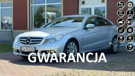 Mercedes E 350 350 CDI , Zadbane , Bezwypadkowe , Rumia - zdjęcie 1