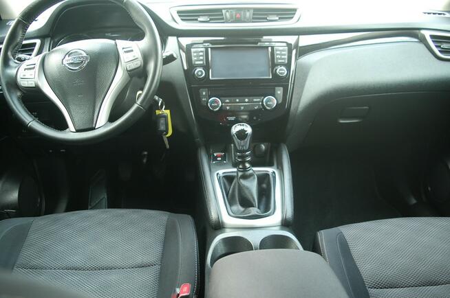 Nissan Qashqai Nawigacja,Kamera, Dębica - zdjęcie 6