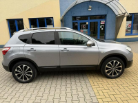 Nissan Qashqai 1.6B Lift 2011 Kamera Nawigacja Panorama Dach Climatron Sokołów Podlaski - zdjęcie 8