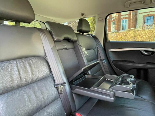 VOLVO V70 2.0 D4 5-cyl diesel / ZADBANE / PRYWATNE Chylice - zdjęcie 7