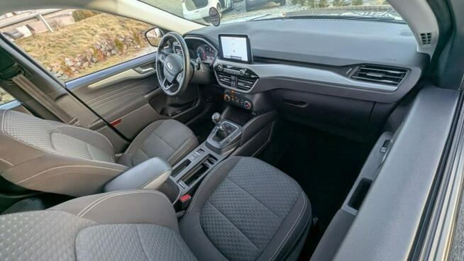 Ford Kuga 1.5 Ecobost Kamienna Góra - zdjęcie 4
