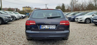 Audi A6 2.0 TDI Płock - zdjęcie 8