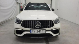 Mercedes GLC 63 AMG S 4-Matic AMG Grójec - zdjęcie 2