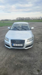 Audi A3 2.0 Tdi 2009, Wrocław Wrocław - zdjęcie 8