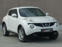 Nissan Juke 1.6 Ben.117KM/Podgrz.Fotele/Czuj.Parkowania/Ks.Serwisowe