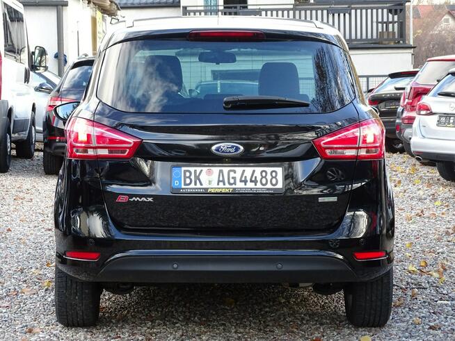 Ford B-Max, Gwarancja, Niski Przebieg! Kościerzyna - zdjęcie 6