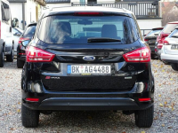 Ford B-Max, Gwarancja, Niski Przebieg! Kościerzyna - zdjęcie 6