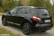 Nissan Qashqai+2 2.0 Tekna Kielce - zdjęcie 5