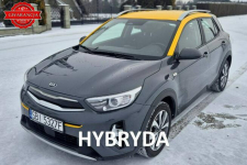 STONIC 1.0 GDI 100 HYBRID Tablet Alufelgi Android Auto nowy rozrząd