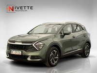 Kia Sportage 1,6 T-GDI(150 KM) L Salon PL F-Vat