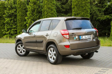 Toyota RAV-4 158KM Klimatronik Tempomat Aux Ostrów Mazowiecka - zdjęcie 11