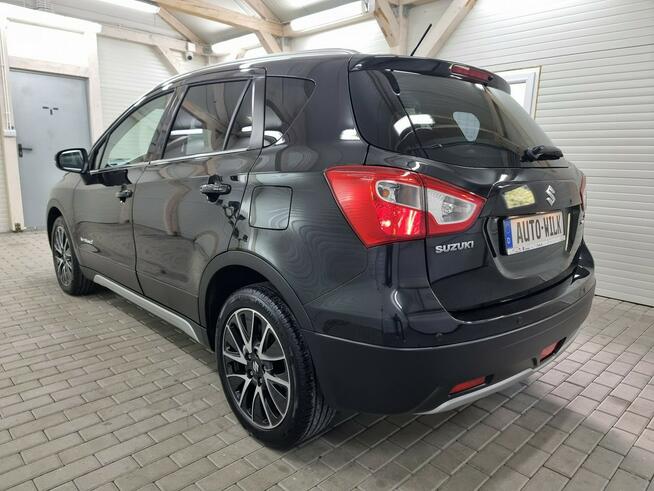 Suzuki SX4 S-Cross 1.6 i 120 KM Limited + Tenczynek - zdjęcie 9