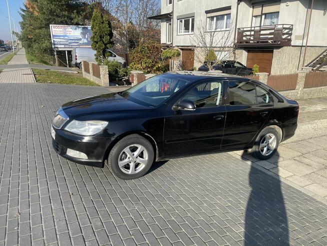 Skoda Octavia II lift 2.0TDI 140Km Jarocin - zdjęcie 2