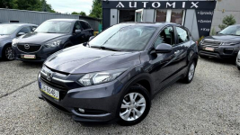 Honda HR-V 1,5 BENZ*SALON PL*1WŁ*Możliwa ZAMIANA Gwarancja AUTOMI-X.PL Świdnica - zdjęcie 3