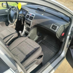 Peugeot 307 1.6 HDI 90 2005r Rycharcice - zdjęcie 7