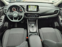 Nissan Qashqai Krajowy bezwypadkowy jeden właściciel Otwock - zdjęcie 9