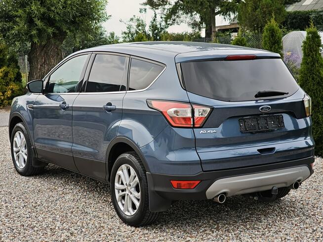 Ford Kuga Sadlno - zdjęcie 9