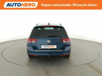Volkswagen Passat Business automat climatronic navi PDC ACC Warszawa - zdjęcie 6