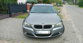 BMW E91 318d Włocławek - zdjęcie 5