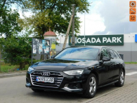 Audi A4 2.0T z Gwarancją Bezwypadkowości