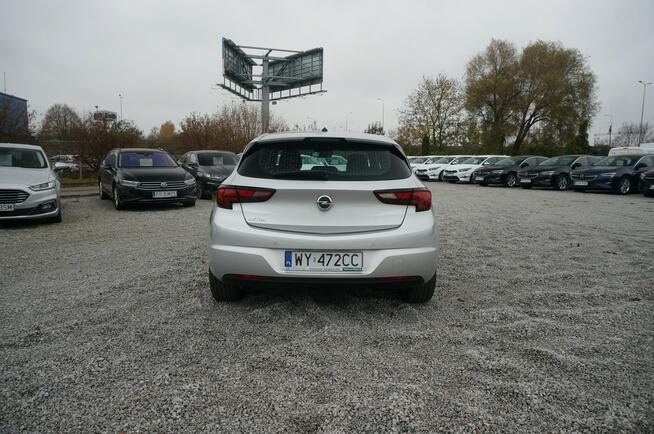 Opel Astra 1.5 CDTI/122 KM GS Line Salon PL Fvat 23% WY472CC Poznań - zdjęcie 7