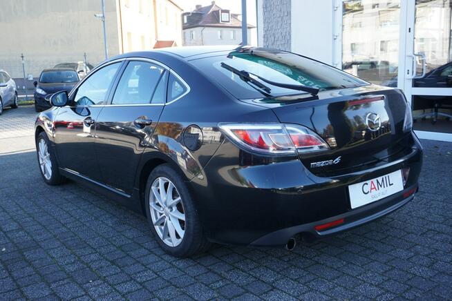 Mazda 6 zarejestrowany, ubezpieczony Opole - zdjęcie 6