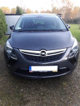 Opel Zafira 1.4 140 KM 7 Miejsc LPG Pszczyna - zdjęcie 4