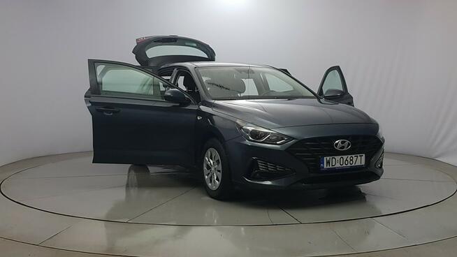 Hyundai i30 1.5 DPI Classic + ! Z polskiego salonu ! Faktura VAT ! Warszawa - zdjęcie 9