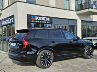 Volvo XC 90 T8 Plug-In AWD Ultra Dark *Gwarancja fabryczna*FV23%* Tychy - zdjęcie 4