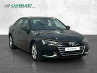 Audi A4 Limousine 35 TDI mHEV Advanced S tronic Warszawa - zdjęcie 3